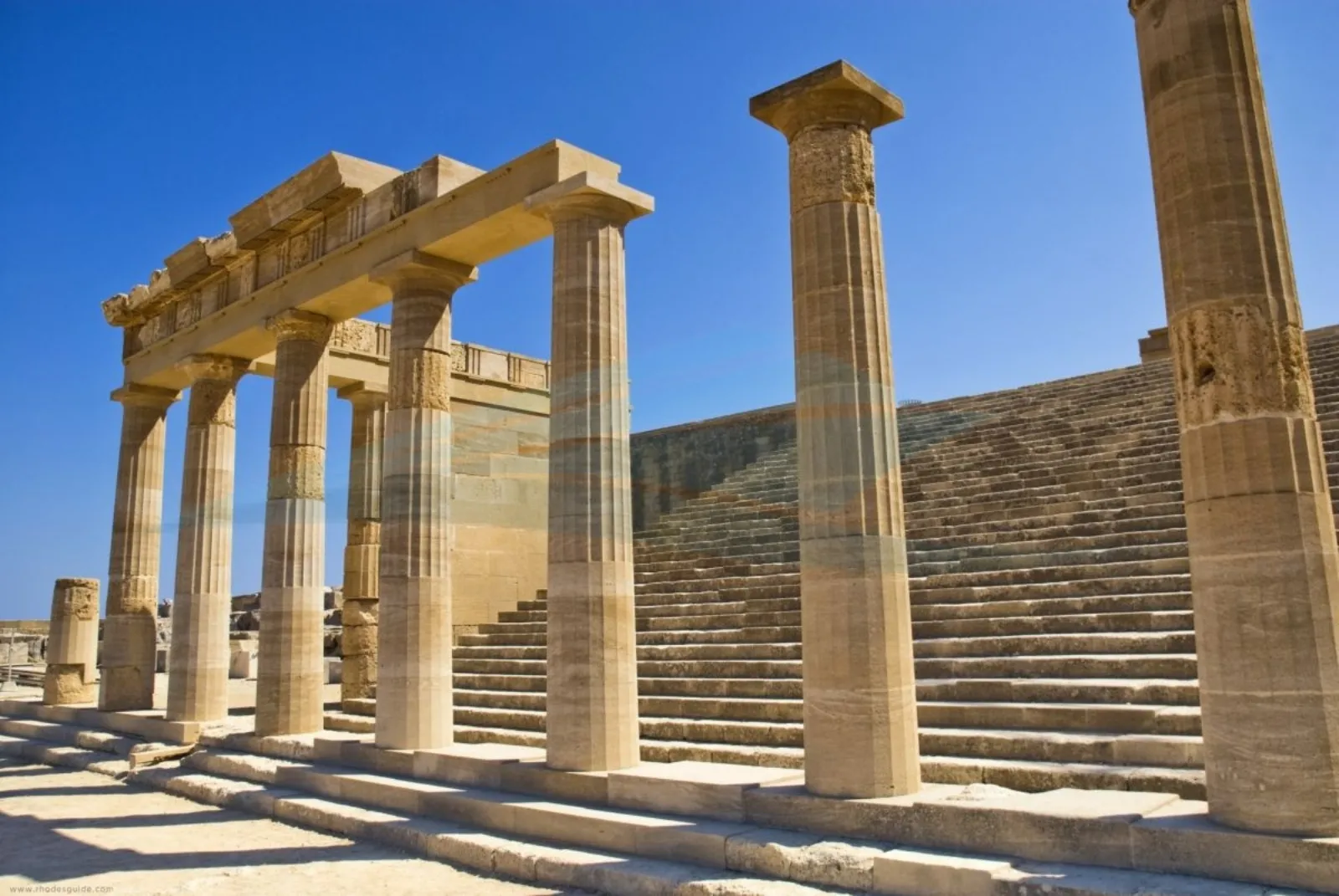 Rhodes island and door visa application form