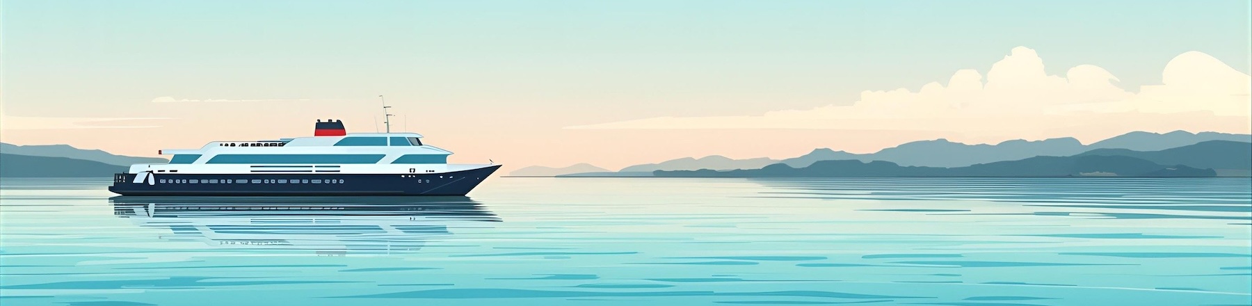 Ferrybook