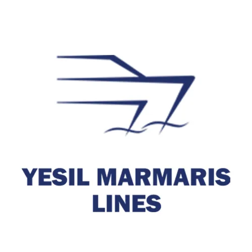 YEŞILMARMARİS LINES